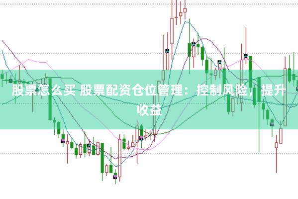 股票怎么买 股票配资仓位管理：控制风险，提升收益