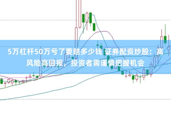 5万杠杆50万亏了要赔多少钱 证券配资炒股：高风险高回报，投资者需谨慎把握机会
