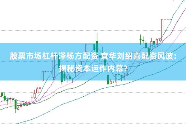 股票市场杠杆泽杨方配资 宜华刘绍喜配资风波：揭秘资本运作内幕？