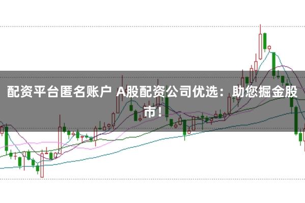 配资平台匿名账户 A股配资公司优选：助您掘金股市！