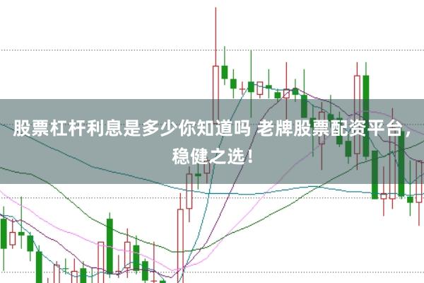 股票杠杆利息是多少你知道吗 老牌股票配资平台，稳健之选！