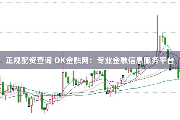 正规配资查询 OK金融网：专业金融信息服务平台