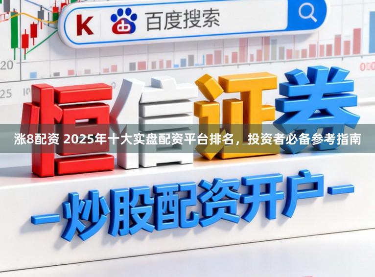涨8配资 2025年十大实盘配资平台排名，投资者必备参考指南