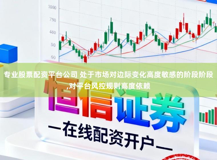 专业股票配资平台公司 处于市场对边际变化高度敏感的阶段阶段,对平台风控规则高度依赖