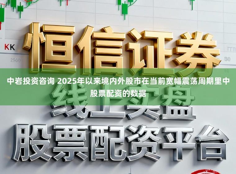 中岩投资咨询 2025年以来境内外股市在当前宽幅震荡周期里中股票配资的数据