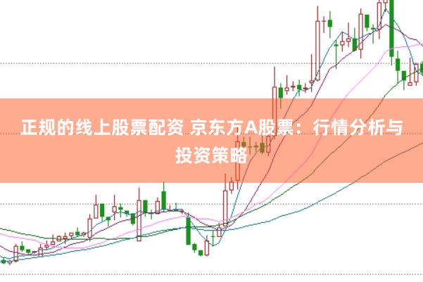 正规的线上股票配资 京东方A股票：行情分析与投资策略