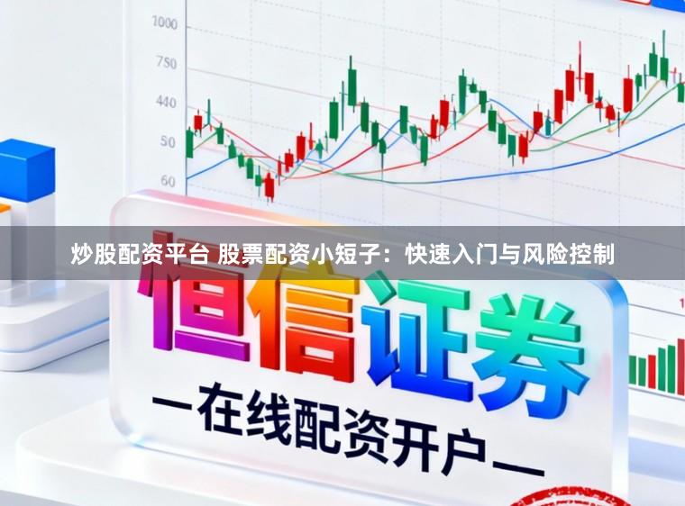炒股配资平台 股票配资小短子：快速入门与风险控制