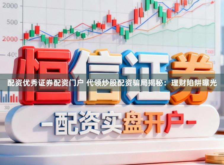 配资优秀证券配资门户 代领炒股配资骗局揭秘：理财陷阱曝光