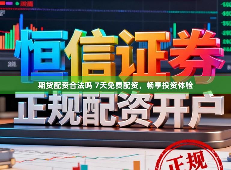 期货配资合法吗 7天免费配资，畅享投资体验